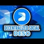DECENTRALIZED SOCIAL (DESO) IS REBOUNDING!! DESO Updates You NEED To Know!!