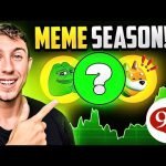 SHIBA INU, PEPE, FLOKI Meme Coin PUMP – Can Dogeverse 100X Your Money?!