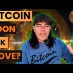 IS BITCOIN PREPARING A 20K MOVE?