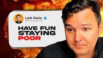 Bitcoin Holders: Warning This Is Very Dangerous