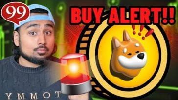 BONK IS ABOUT TO EXPLODE!! BULLISH $BONK NEWS!!! BONK COIN PRICE PREDICTION