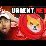 SHIBA INU IS CRASHING!!! (SELL NOW?!) SHIBA INU PRICE PREDICTION… SHIBA INU NEWS