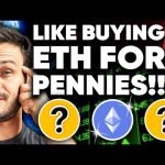 These (2) Crypto Coins Are Better Than Ethereum!?