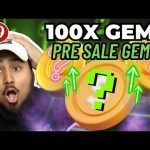 BEST 3 PRESALES To BUY NOW With 100X Potential?!