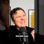 Can You Afford That Bag?