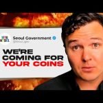 Bitcoin HOLY CRAP That Is Big News!