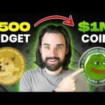 How to launch a M meme coin w/o coding in 30 minutes