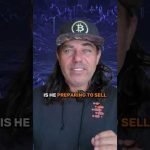 5th Biggest Bitcoin Whale is Moving Funds!