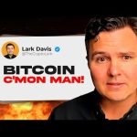 Bitcoin, We Were So Close