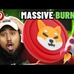 SHIBA INU MASSIVE BURN UPDATE!!! $SHIB PRICE PREDICTION… SHIBA INU NEWS (urgent!!)