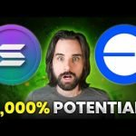 New blockchain network will make millionaires (Next Solana)