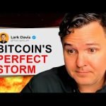 Bitcoin News Just Got Crazier!