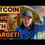 THIS BITCOIN BULL MARKET TARGET IS THE GOAL BUT…..!!!!