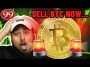 BITCOIN IS CRASHING… (SELL BTC NOW!?) BTC price update | Bitcoin Price Prediction