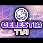 Is CELESTIA (TIA) Done CRASHING!?? Celestia TIA Price Updates & Analysis