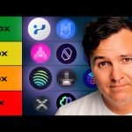 9 Crypto Coins That Will 9X In 2024