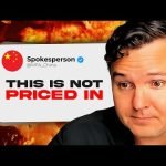 HUGE DAY FOR BITCOIN!