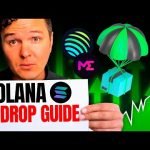 Ultimate Solana Airdrop Guide 2024