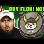 FLOKI NEW ATH INCOMING!!! Very Bullish News Ahead for Floki Inu Coin!!!