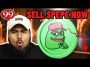 WHATS GOING ON WITH PEPE COIN!? PEPE COIN NEWS *URGENT* PEPE PRICE PREDICTION
