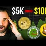 Secret strategy for printing $$$ with Meme Coins