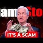 GameStop Exposes the Big Stock Market Scam