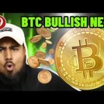 BULLISH CHART PATTERNS FOR BITCOIN!! (BUY BTC NOW?!) Bitcoin Price Prediction