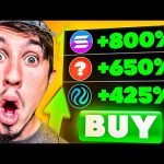 BEST CRYPTO TO BUY NOW (HUGE POTENTIAL!!!)