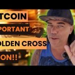 BITCOIN IMPORTANT CROSS VERY SOON!!!