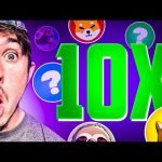 TOP 5 MEME COINS THAT COULD 10X YOUR MONEY – Best MEME COINS to Buy Now?!