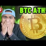 BITCOIN IS PUMPING AND THIS IS JUST THE START… BTC Price Prediction