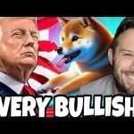 Do Not Miss Out On Your Last Chance For Dogeverse! Major News Could Send Crypto Soaring!