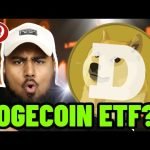 DOGECOIN ETF IS COMING NEXT!!? WILL DOGE MAKE MILLIONAIRES?!