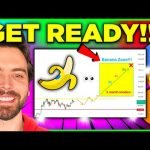 Turn ,000 into 0k When Bitcoin Enters ‘The Banana Zone’!