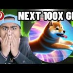 DOGEVERSE IS THE NEXT 100X GEM!? Presale Gem that has Crazy Potential