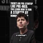 This Got Me Thinking