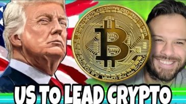 Trump Says US Will Lead Crypto! This New Token Could Lead The Bull Market Gains!