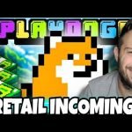 Institutions Are Driving Crypto! When Retail Gets Involved This Token Will SOAR!