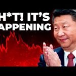 China Money Printing = Bitcoin Explosion
