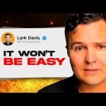 Crypto Holders Listen Up! Bitcoin Market Warning Crypto Holders Listen Up! Bitcoin Market Warning