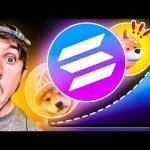 SOLANA PRICE | SOLANA NEWS – Are $SOL Meme Coins Back TOO?! SOLANA PRICE | SOLANA NEWS – Are $SOL Meme Coins Back TOO?!