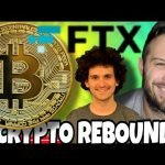 Crypto Market Set To Rebound As Latest FTX News Makes Customers Whole Again!