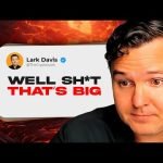 Huge Crypto Market News