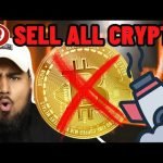 CRYPTO CRASH INCOMING SELL ALL CRYPTO NOW… (INVESTING 101)