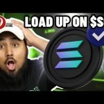 Load UP on SOLANA Before it PUMPS!!! Solana Price Prediction Load UP on SOLANA Before it PUMPS!!! Solana Price Prediction