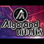 How Critical Is This ALGORAND (ALGO) Level!?? Algorand ALGO Updates How Critical Is This ALGORAND (ALGO) Level!?? Algorand ALGO Updates