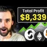 4 ways to make $$$ with Flash Loans in 2024