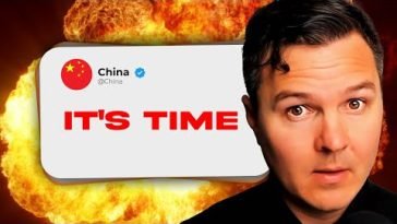 China Just Flipped Bitcoin