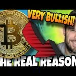 The Real Reason The Market Is Falling Will Lead To Bullish Breakout For Tokens Like This!