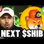 IS $MINU THE NEXT SHIBA INU?! This Meme Coin Has 100X Potential!